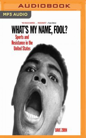 Digital What's My Name, Fool?: Sports and Resistance in the United States Dave Zirin