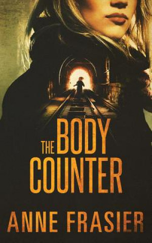 Audio The Body Counter Anne Frasier