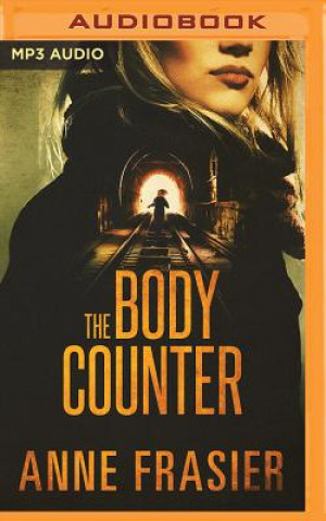 Digital The Body Counter Anne Frasier