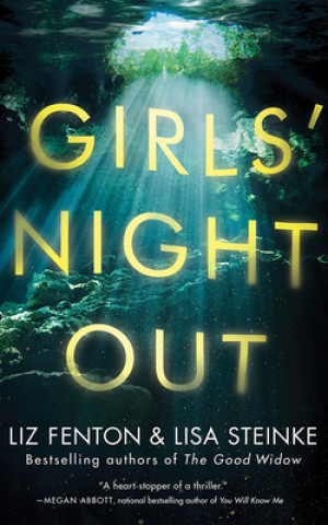 Hanganyagok Girls' Night Out Liz Fenton