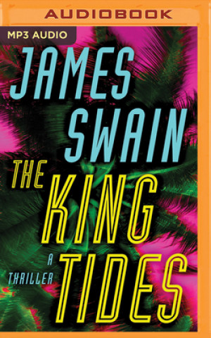 Digital The King Tides James Swain