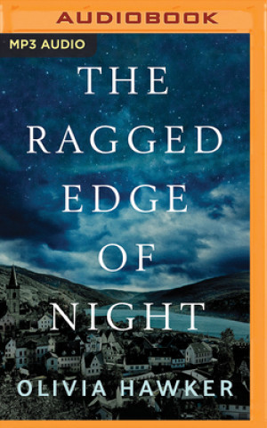 Digital The Ragged Edge of Night Olivia Hawker