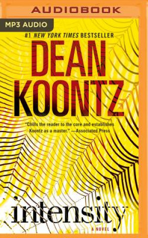 Digital Intensity Dean Koontz