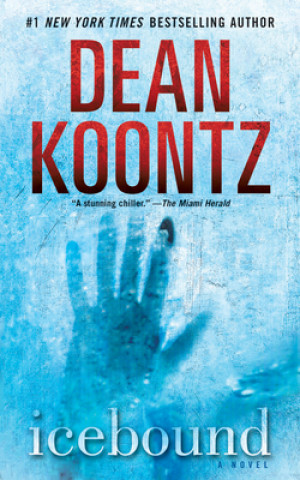 Audio Icebound Dean Koontz