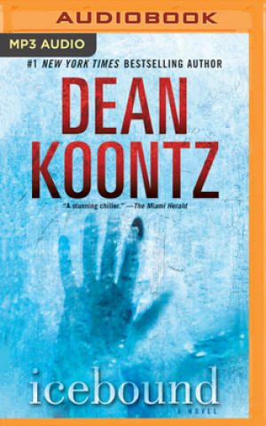 Digital Icebound Dean Koontz