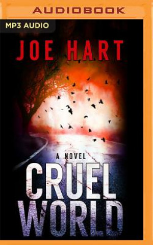 Digital Cruel World Joe Hart