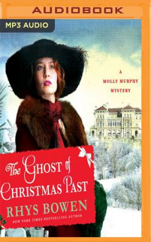 Digital The Ghost of Christmas Past Rhys Bowen