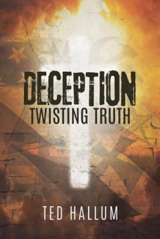 Knjiga Deception Ted Hallum