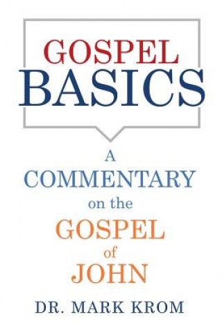 Livre Gospel Basics Krom