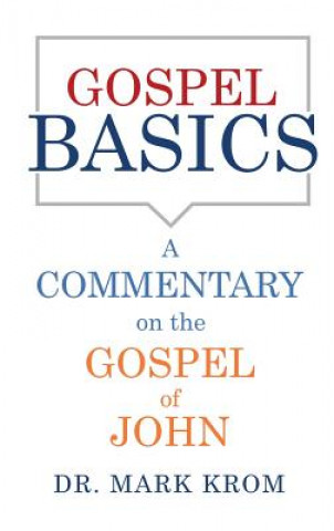 Livre Gospel Basics Krom