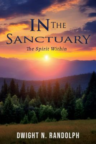 Buch In the Sanctuary Dwight N. Randolph