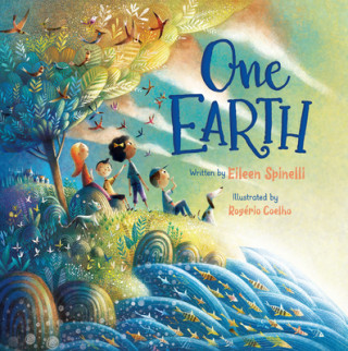 Könyv One Earth Eileen Spinelli