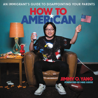 Аудио How to American: An Immigrant's Guide to Disappointing Your Parents Mike Judge
