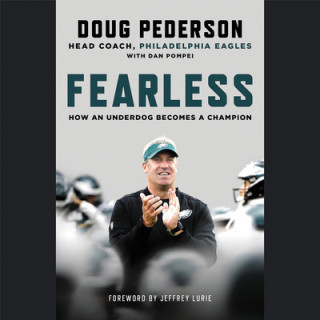 Audio Fearless Doug Pederson