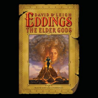 Audio The Elder Gods David Eddings