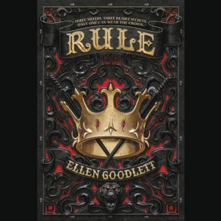 Audio Rule Ellen Goodlett