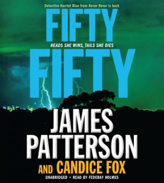 Digital Fifty Fifty James Patterson