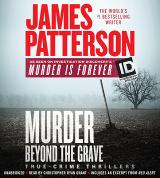 Digital Murder Beyond the Grave James Patterson