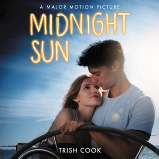 Audio Midnight Sun Trish Cook