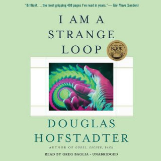 Audio I Am a Strange Loop Douglas Hofstadter