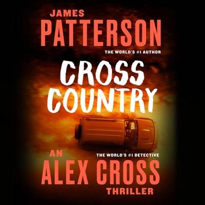 Digital Cross Country James Patterson