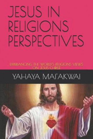 Buch Jesus in Religions Perspectives: Experiancing the World's Religions Views on Jesus Christ Yahaya Mai'akwai