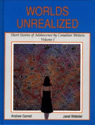 Knjiga World Unrealized (Vol.1) Andrew Garrod