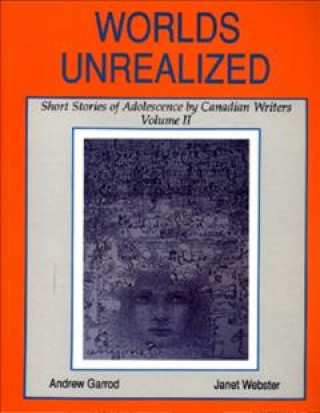 Knjiga World Unrealized (Vol.2) Andrew Garrod