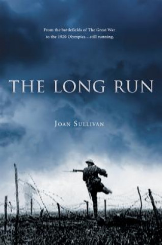 Könyv The Long Run Joan Sullivan