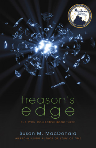 Buch Treason's Edge Susan Macdonald