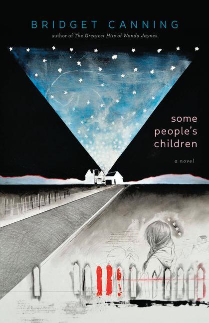 Knjiga Some People's Children Bridget Canning