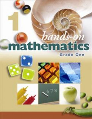 Kniha Hands-On Mathematics, Grade 1 Jennifer Lawson