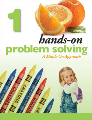 Carte Hands-On Problem Solving, Grade 1: A Minds-On Approach Jennifer Lawson