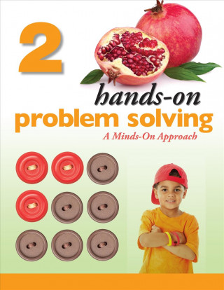 Carte Hands-On Problem Solving, Grade 2: A Minds-On Approach Jennifer Lawson