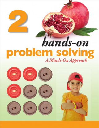 Könyv Hands-On Problem Solving, Grade 2: A Minds-On Approach Jennifer Lawson