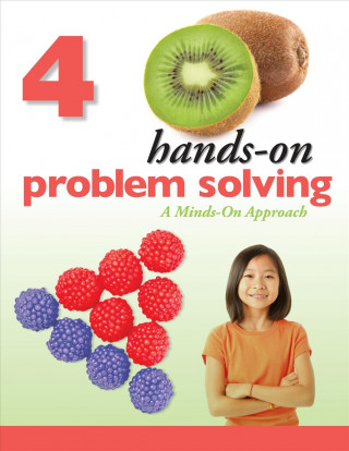 Carte Hands-On Problem Solving, Grade 4: Minds-On Approach Jennifer Lawson