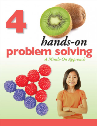 Book Hands-On Problem Solving, Grade 4: Minds-On Approach Jennifer Lawson