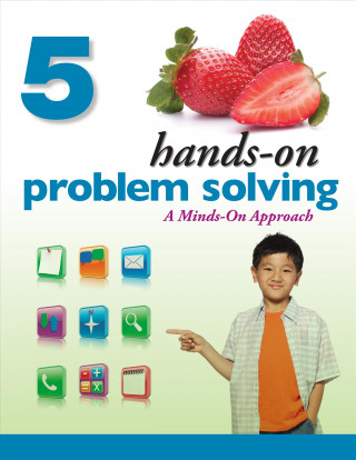 Carte Hands-On Problem Solving, Grade 5: Minds-On Approach Jennifer Lawson