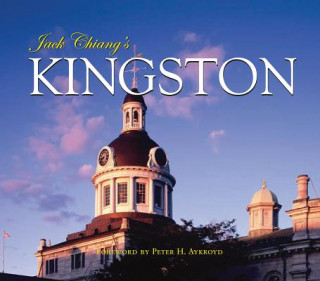 Buch Jack Chiang's Kingston Jack Chiang
