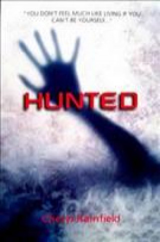 Βιβλίο Hunted Cheryl Rainfield