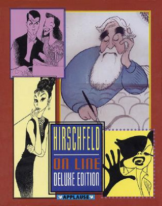 Buch HIRSCHFELD ON LINE John Hirschfeld