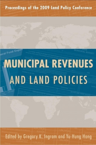 Buch Municipal Revenues and Land Policies Gregory K. Ingram