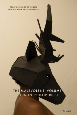 Kniha Malevolent Volume 