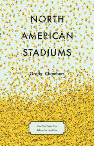 Knjiga North American Stadiums Grady Chambers