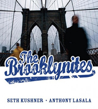 Carte The Brooklynites Anthony Lasala
