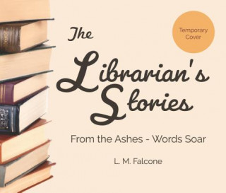 Kniha Librarian's Stories L. M. Falcone
