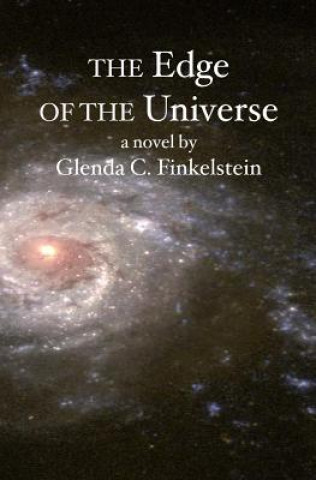 Book The Edge of the Universe Glenda C. Finkelstein