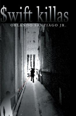 Book Swift Killas Orlando Santiago