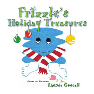 Carte Frizzle's Holiday Treasures Rhonda Goodall
