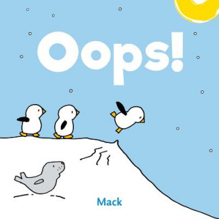 Книга Oops! Step by step Mack Gageldonk